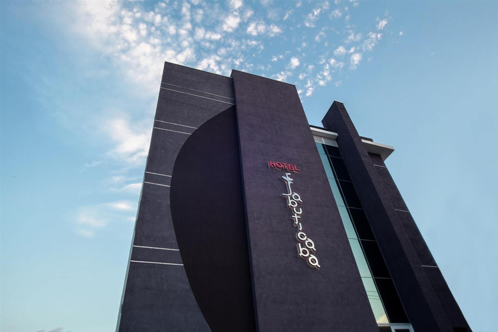 Hotel Jabuticaba Expo Center Norte, Sao Paulo